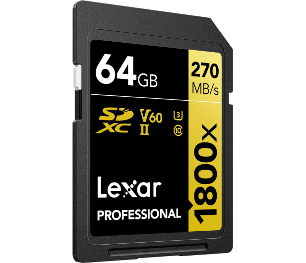 LEXAR  LSD1800064G-BNNNG - 1063932 - zdjęcie 2